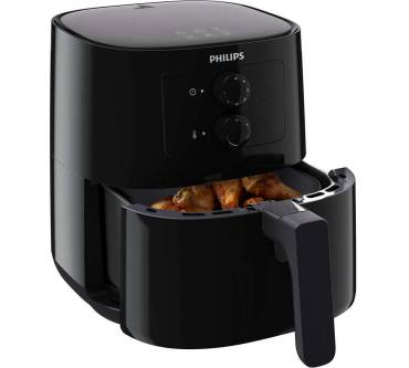 Produktbild Philips Airfryer Essential HD9200/90