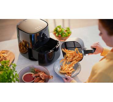 Produktbild Philips Airfryer Essential HD9200/90