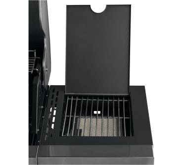 Produktbild Lidl Grillmeister Gasgrill 4 plus 1 Brenner