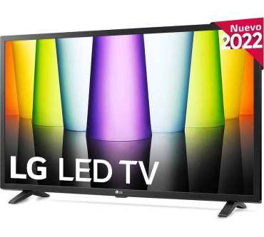 Produktbild LG 32LQ63006LA