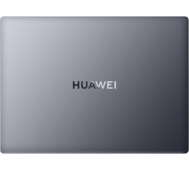 Produktbild Huawei Matebook 14 AMD (2021)