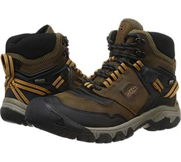 Produktbild Keen Ridge Flex Mid Waterproof