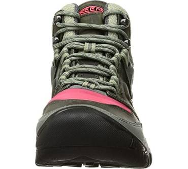 Produktbild Keen Ridge Flex Mid Waterproof