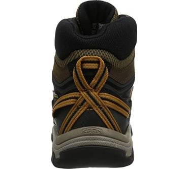 Produktbild Keen Ridge Flex Mid Waterproof