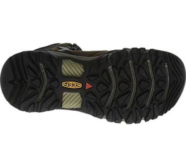 Produktbild Keen Ridge Flex Mid Waterproof