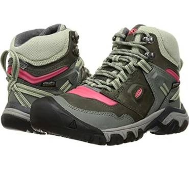 Produktbild Keen Ridge Flex Mid Waterproof