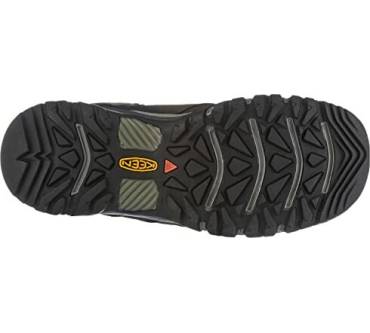 Produktbild Keen Ridge Flex Mid Waterproof