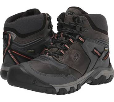 Produktbild Keen Ridge Flex Mid Waterproof