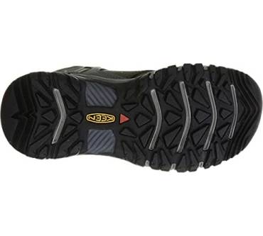 Produktbild Keen Ridge Flex Mid Waterproof