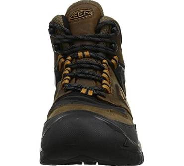 Produktbild Keen Ridge Flex Mid Waterproof