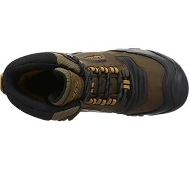 Produktbild Keen Ridge Flex Mid Waterproof