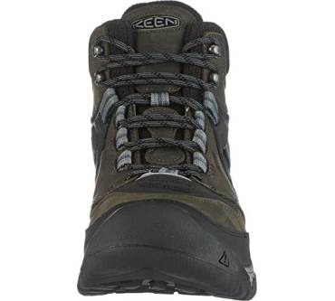 Produktbild Keen Ridge Flex Mid Waterproof