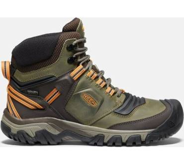 Produktbild Keen Ridge Flex Mid Waterproof