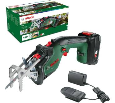 Produktbild Bosch Keo (18 Volt)