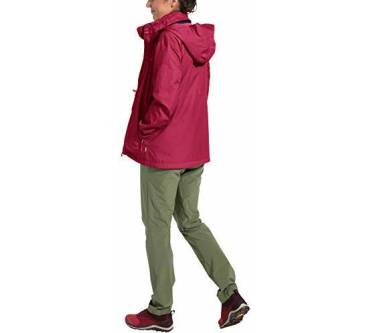 Produktbild Vaude Elope Jacke