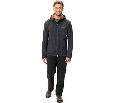 Produktbild Vaude Elope Jacke