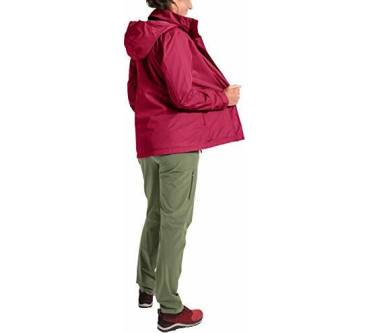 Produktbild Vaude Elope Jacke