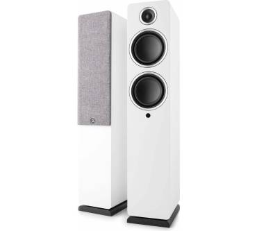 Produktbild Argon Audio Fenris A55