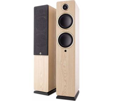 Produktbild Argon Audio Fenris A55