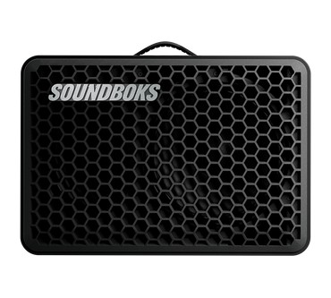 Produktbild Soundboks Go