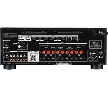 Produktbild Onkyo TX-NR6100