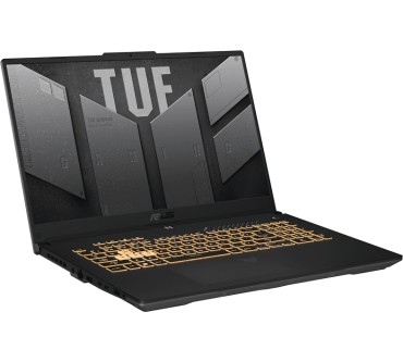 Produktbild Asus TUF Gaming F17 FX707Z