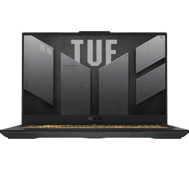 Produktbild Asus TUF Gaming F17 FX707Z