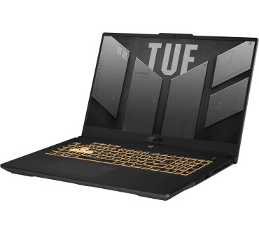 Produktbild Asus TUF Gaming F17 FX707Z