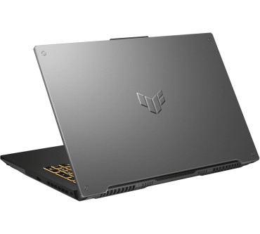 Produktbild Asus TUF Gaming F17 FX707Z