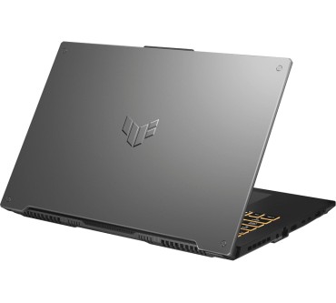 Produktbild Asus TUF Gaming F17 FX707Z