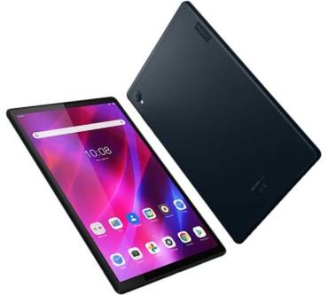 Produktbild Lenovo Tab K10