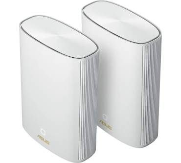 Produktbild Asus ZenWiFi AX Hybrid (XP4) (2er-Set)