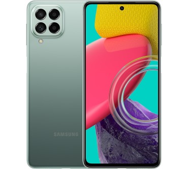 Produktbild Samsung Galaxy M53 5G