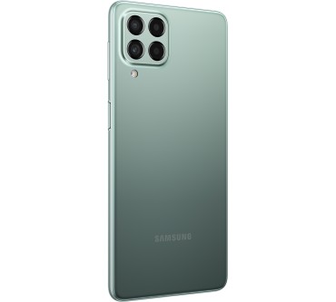 Produktbild Samsung Galaxy M53 5G