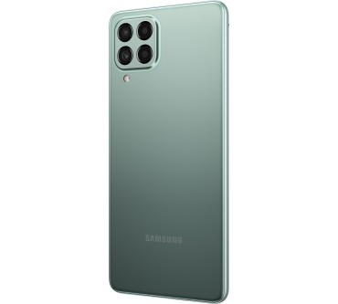 Produktbild Samsung Galaxy M53 5G