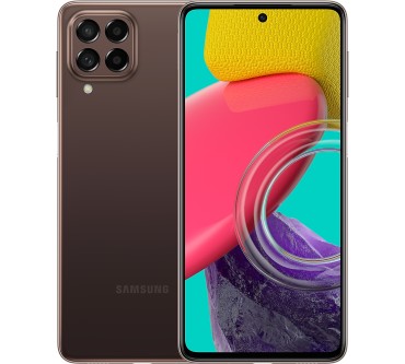 Produktbild Samsung Galaxy M53 5G