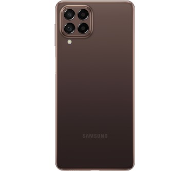 Produktbild Samsung Galaxy M53 5G