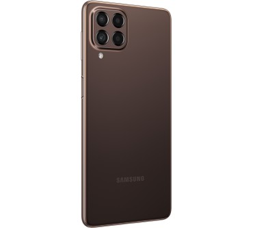 Produktbild Samsung Galaxy M53 5G