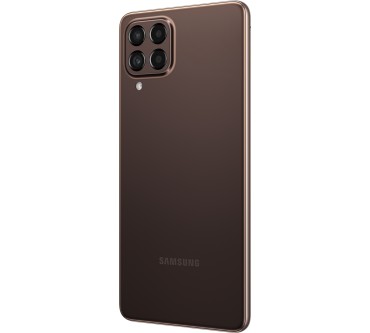 Produktbild Samsung Galaxy M53 5G