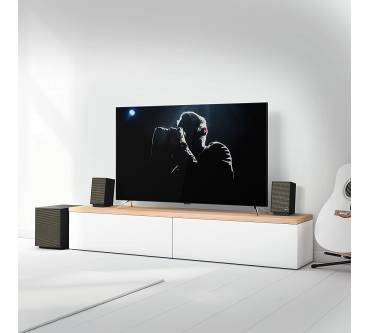 Produktbild Klipsch ProMedia Heritage 2.1