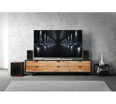 Produktbild Klipsch ProMedia Heritage 2.1