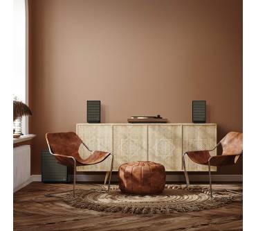 Produktbild Klipsch ProMedia Heritage 2.1