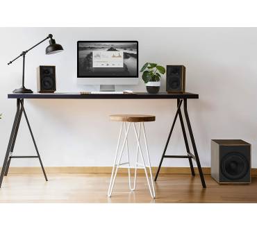 Produktbild Klipsch ProMedia Heritage 2.1