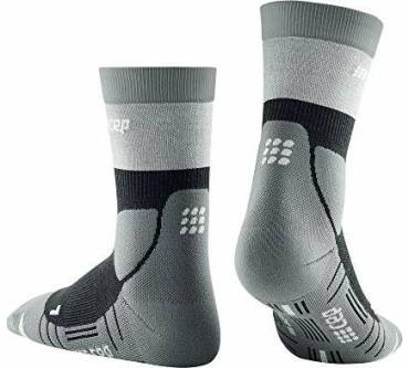 Produktbild CEP Hiking Light Merino Mid Cut Socks