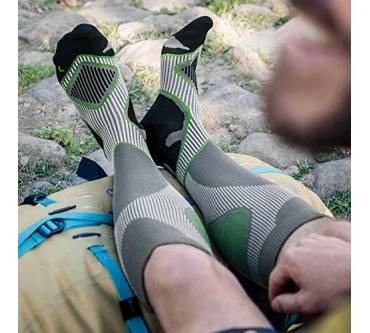 Produktbild Bauerfeind Outdoor Performance Compression Socks