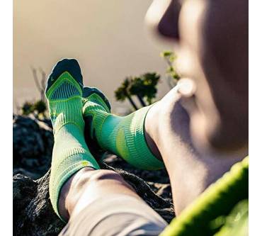 Produktbild Bauerfeind Outdoor Performance Compression Socks