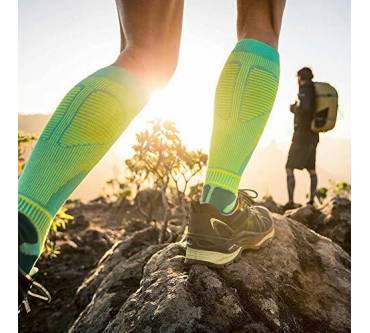 Produktbild Bauerfeind Outdoor Performance Compression Socks