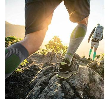 Produktbild Bauerfeind Outdoor Performance Compression Socks