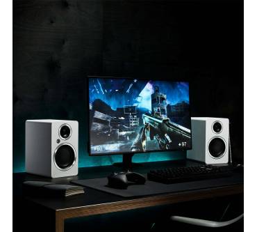 Produktbild Argon Audio Fenris A4