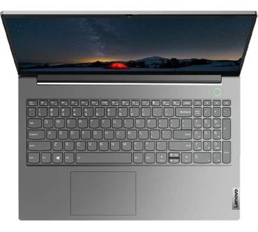 Produktbild Lenovo ThinkBook 14 G2 ITL